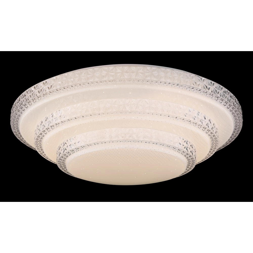 Ceiling lamp Magnifique white Globo 9007371398836