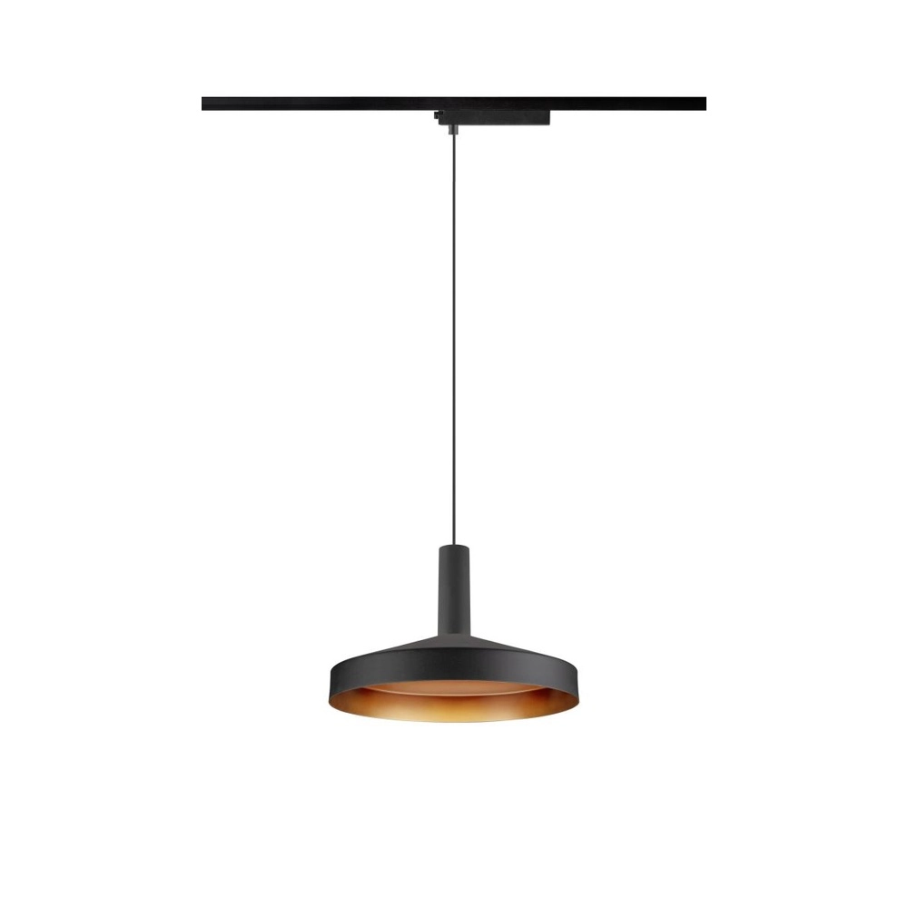 Pendant luminaire Lalu for rail 1-phase SLV 4024163317368