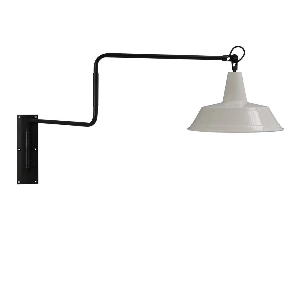 Wall reading light Industria Retro