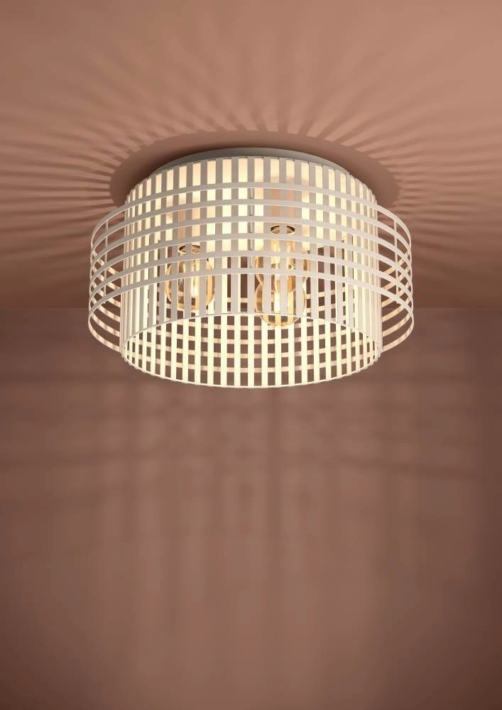 Pastel ceiling lamp Oltamar Ø 48cm Stars of Light 9008606242962
