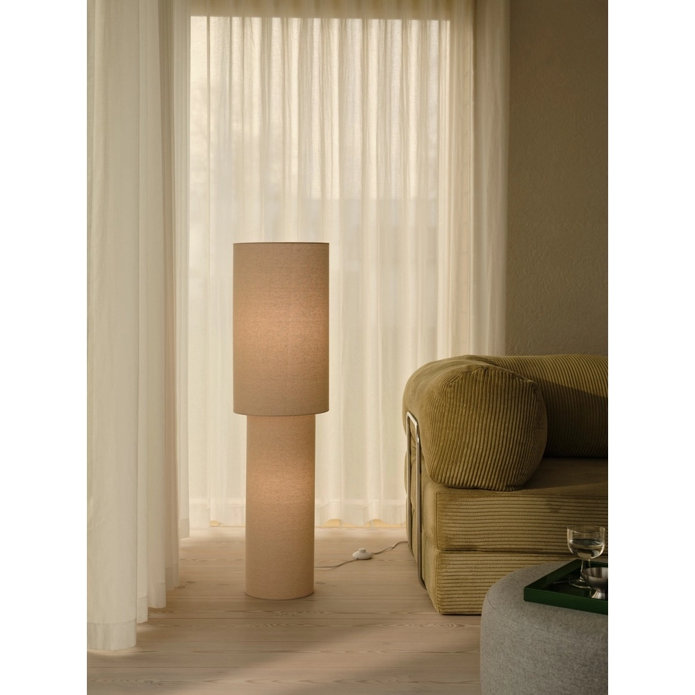 Fabric table lamp Izara 110  Nordlux 5704924027420