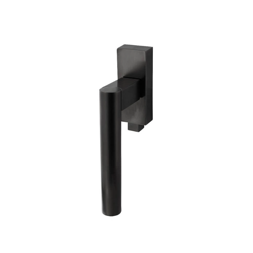 Design window handle Euclide Q Lockable anthracite