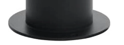 Design pedestal lamp Ravello Eglo 9002759987237