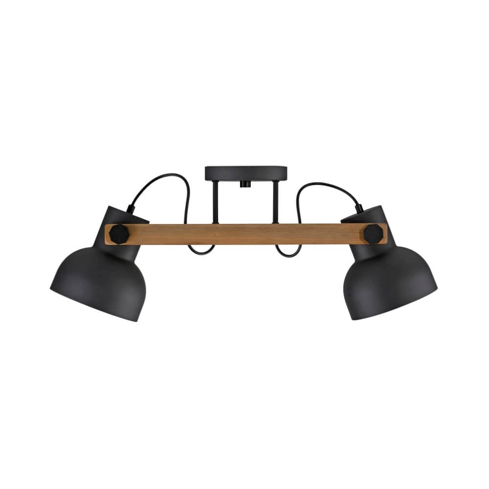 Ceiling lamp Cup 2.0 2-light Just Light 4043689000684