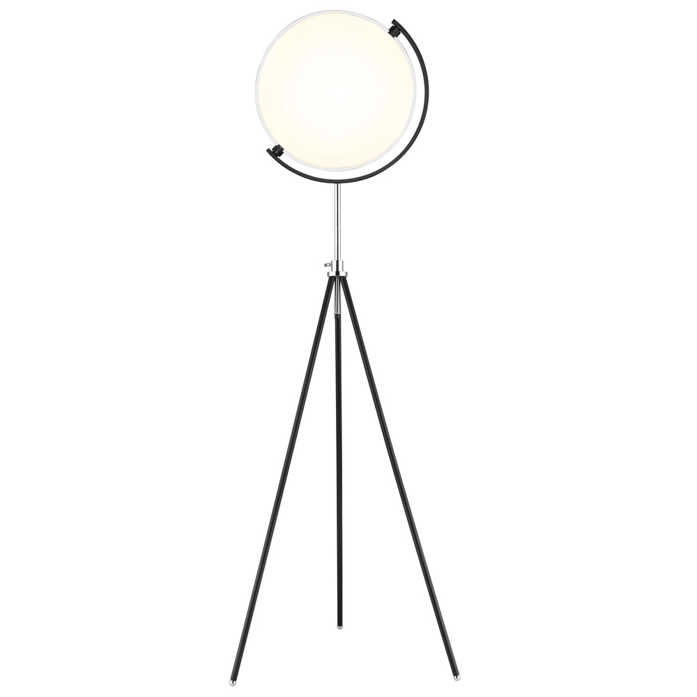 Design tripod Miro floor lamp Globo 9007371586301
