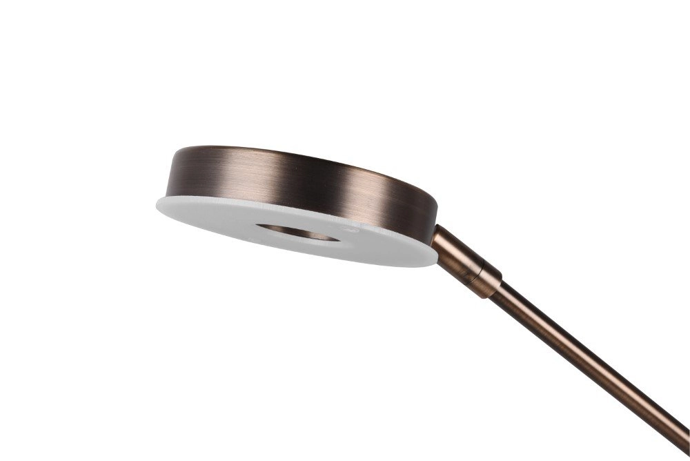Classic reading lamp Barrie Trio 4017807467635