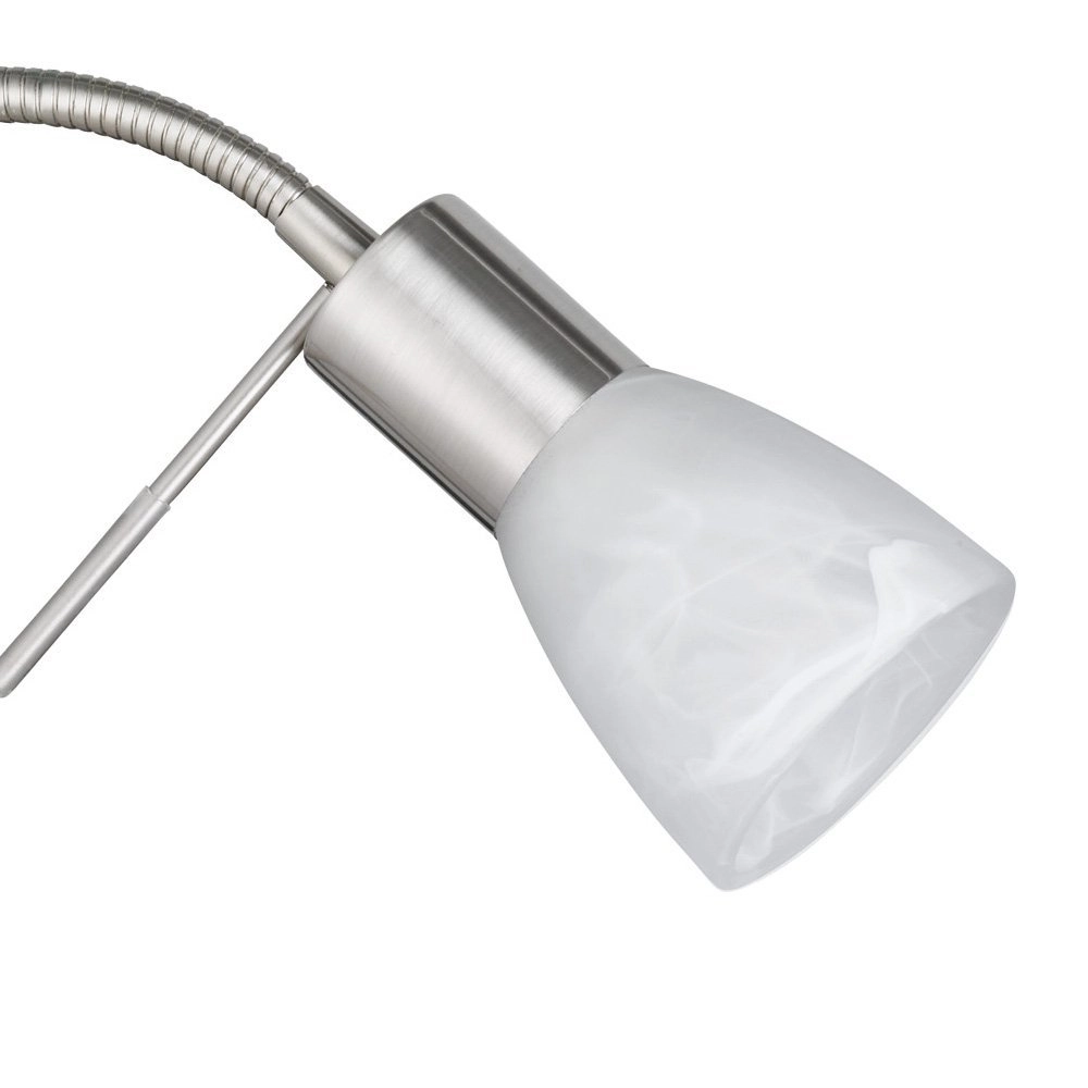 Reading lamp Levisto Trio 4017807358049
