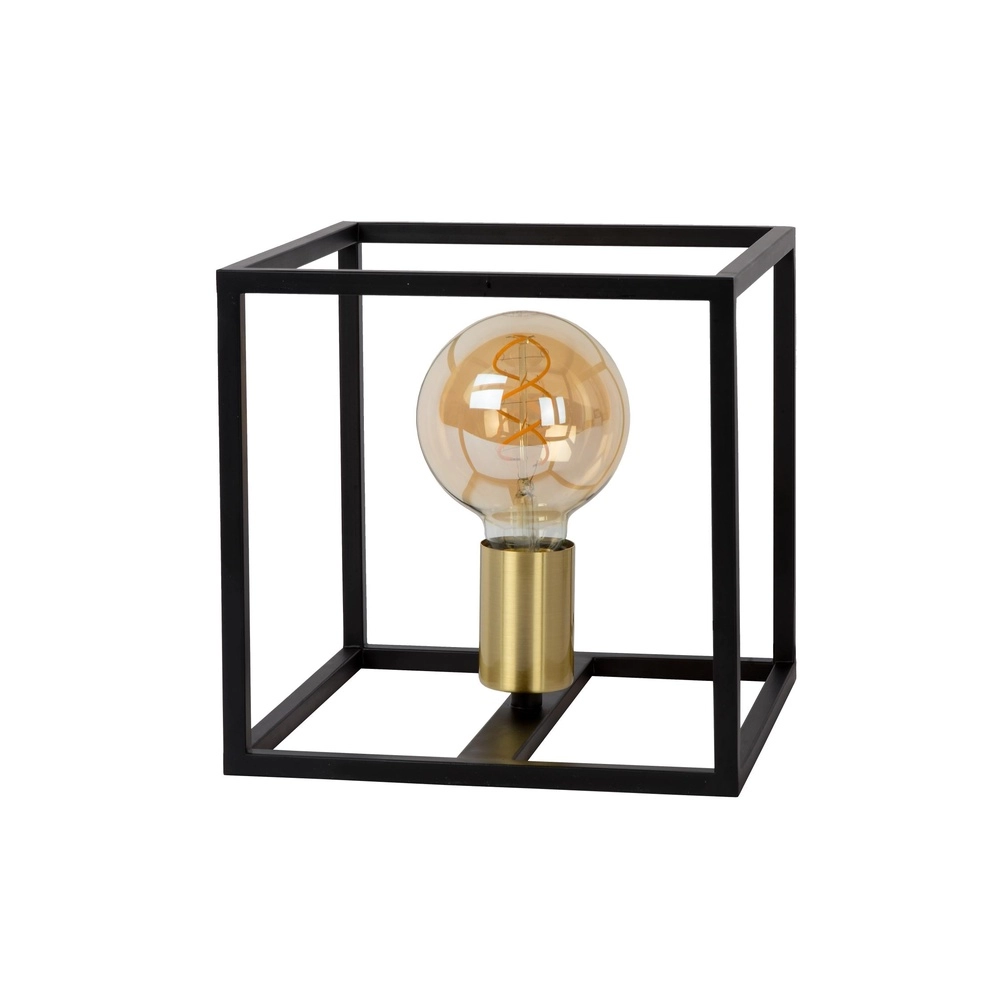 Table lamp Ruben Black