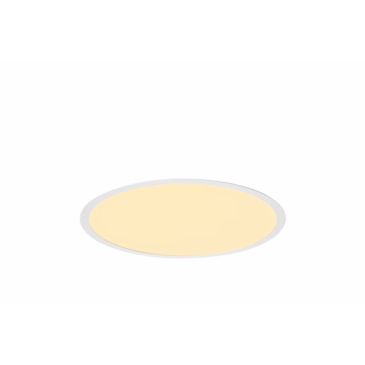 Ceiling light Medo 40 40cm - 3000-4000K white