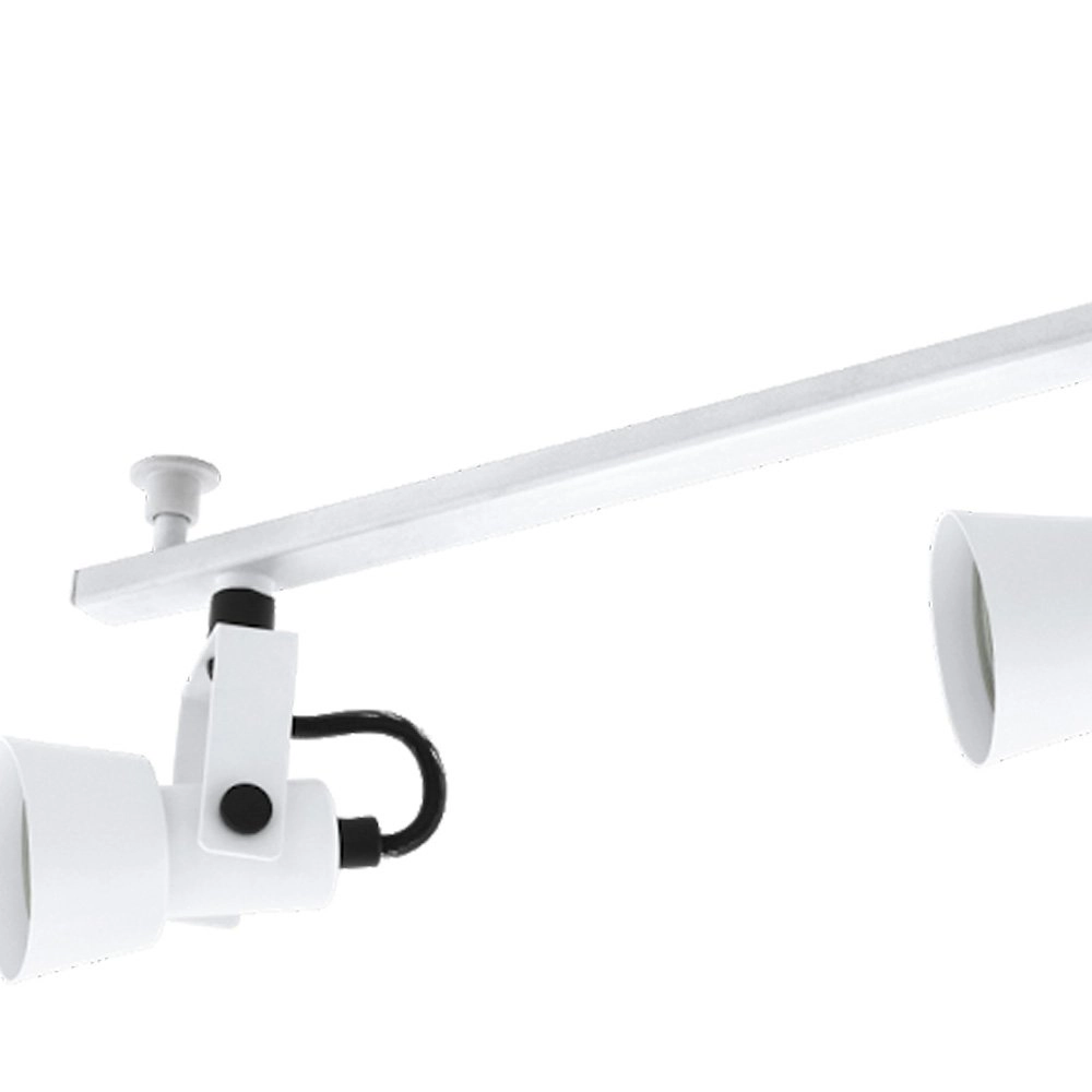 LED spot Trillo 4x Eglo 9002759973742