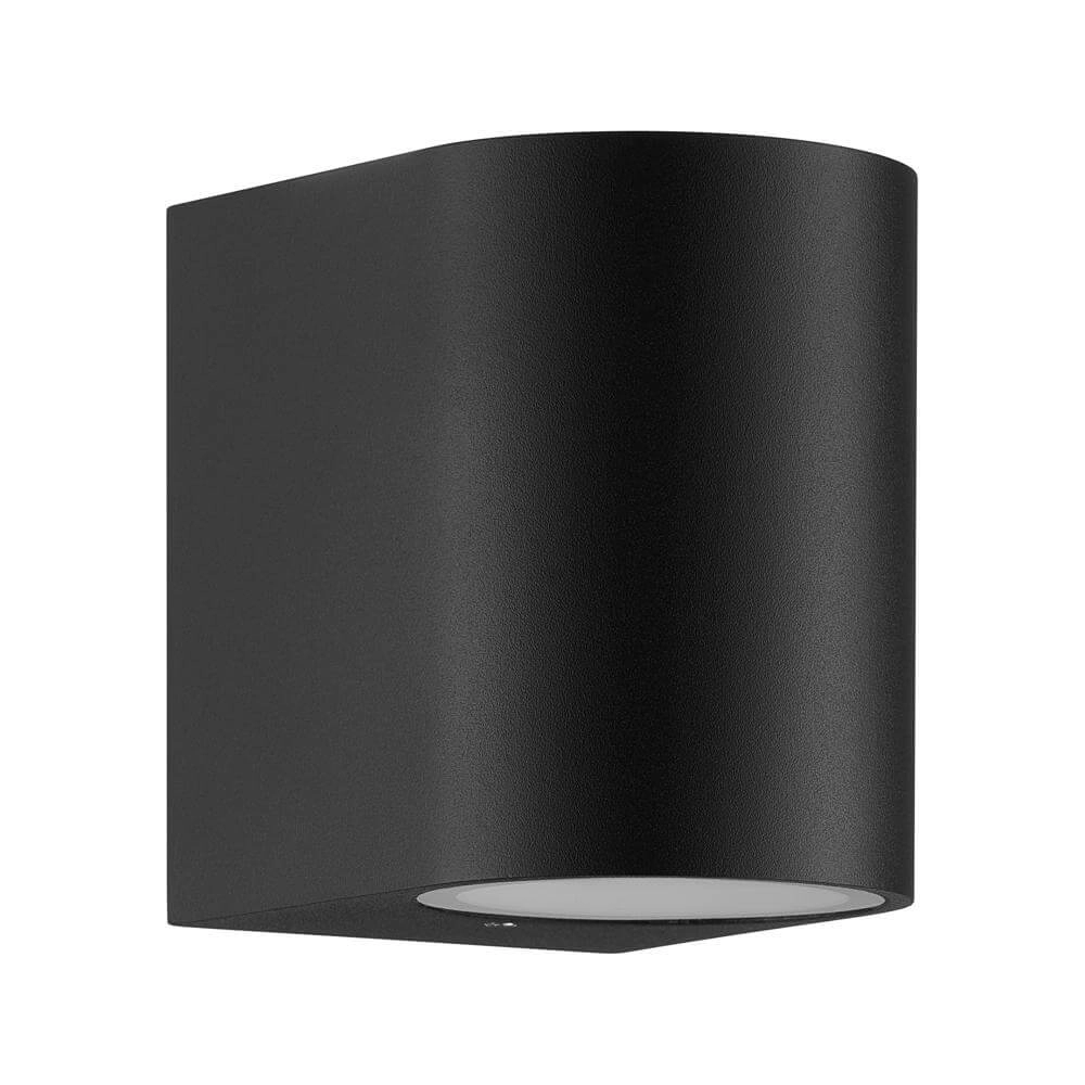 Downlighter Dion black Nordlux 5704924023323