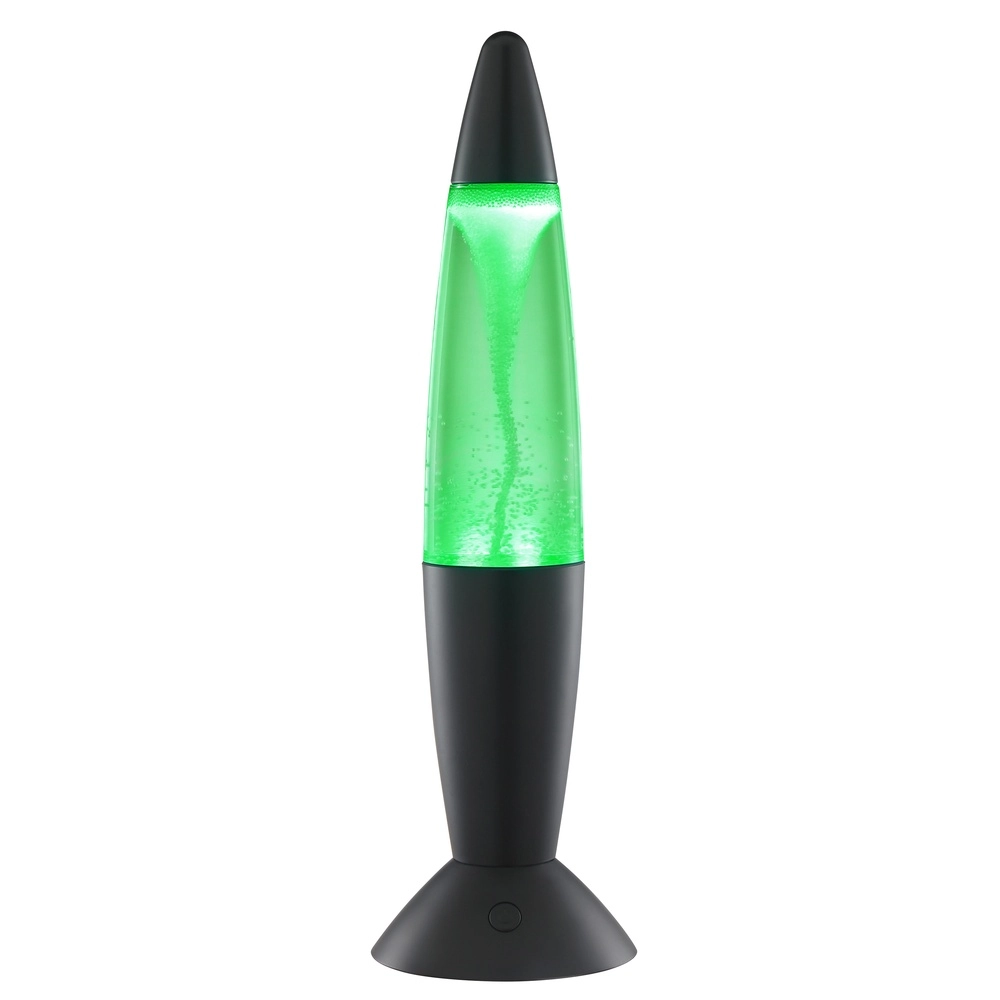 Black table lamp Stormlight Design Brilliant 4004353477393