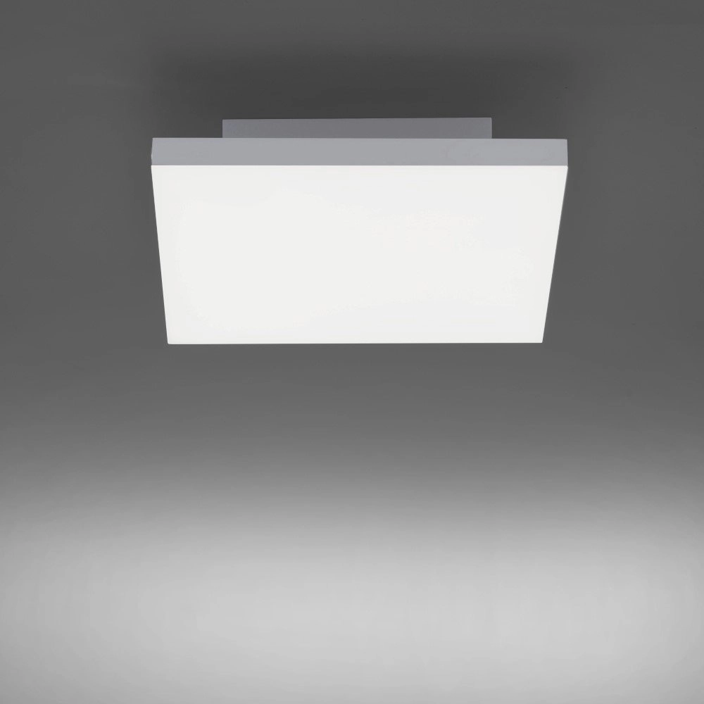 LED panel Canvas 17w - 2700-5000K - 30cm white Just Light 4043689967383