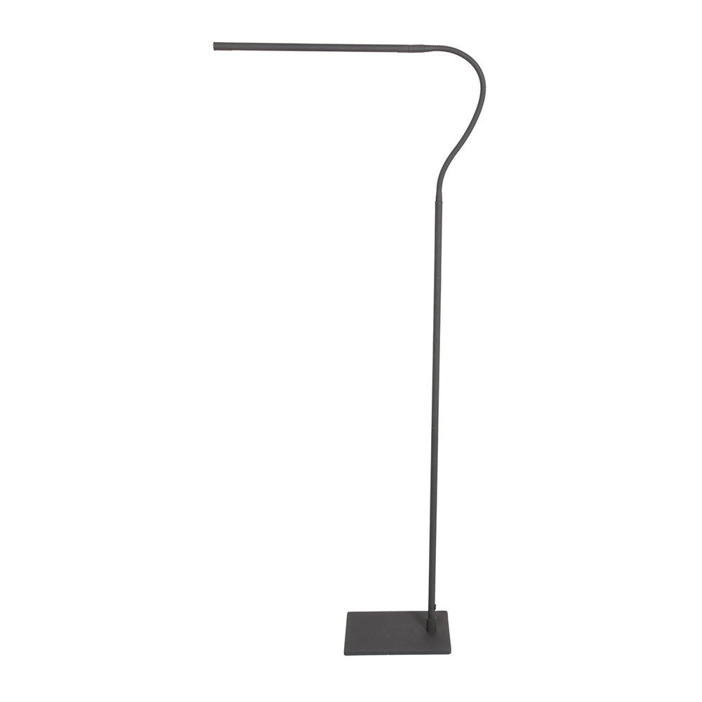Design reading lamp Serpent black Steinhauer 8712746146981