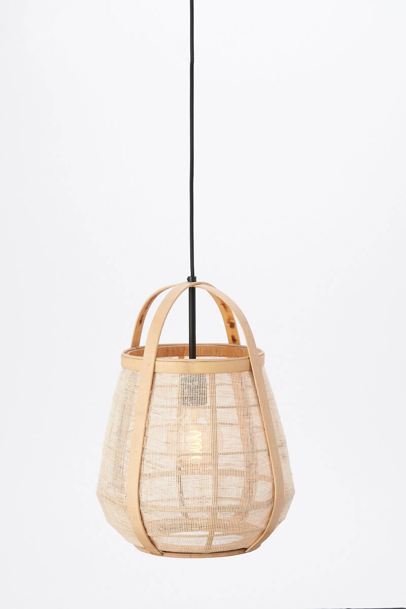 Pendant lamp Jacinto Ø 32cm