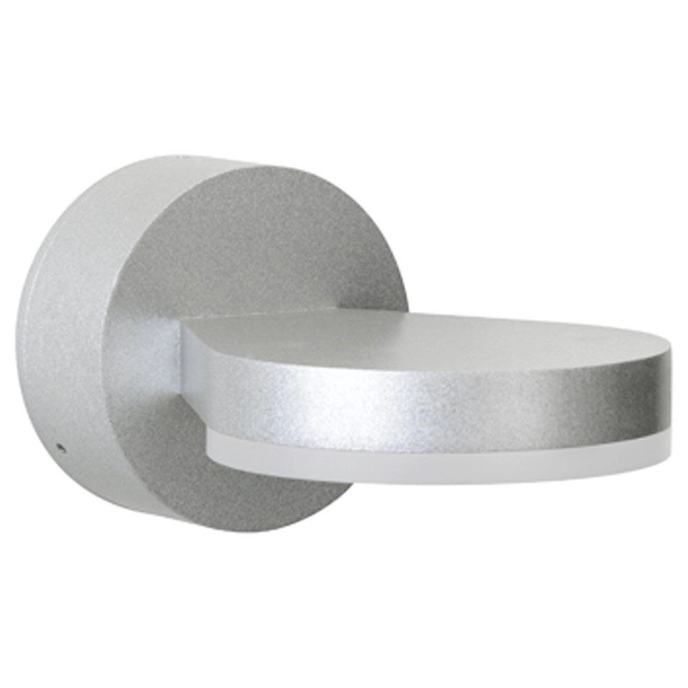 Led wall lamp Steng S 12cm - gray