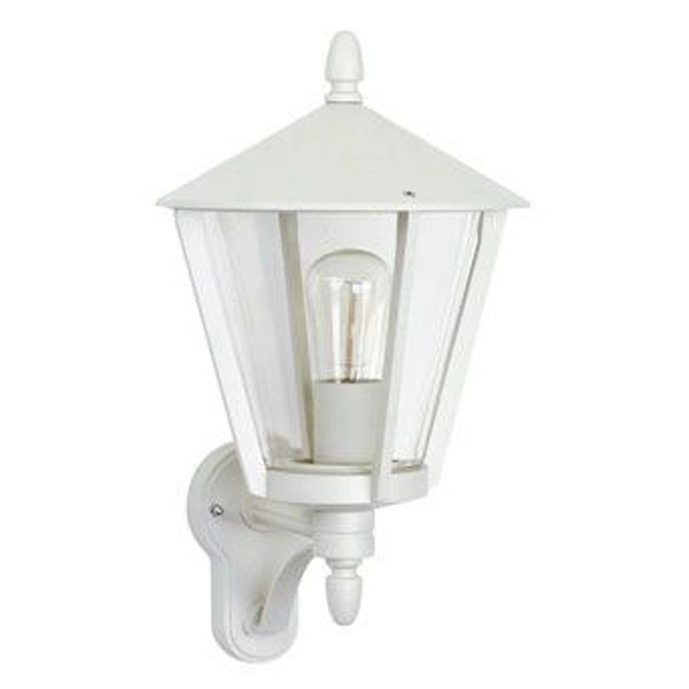 Outdoor lamp Nelly white