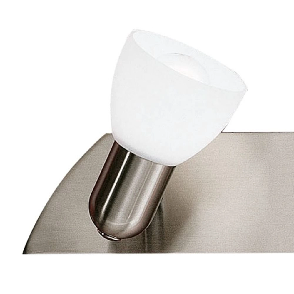 Ceiling spot Enea Beam Stainless Steel Eglo 9002759909857