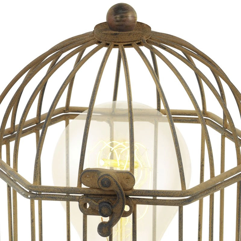 Table lamp Harling Eglo 9002759492878
