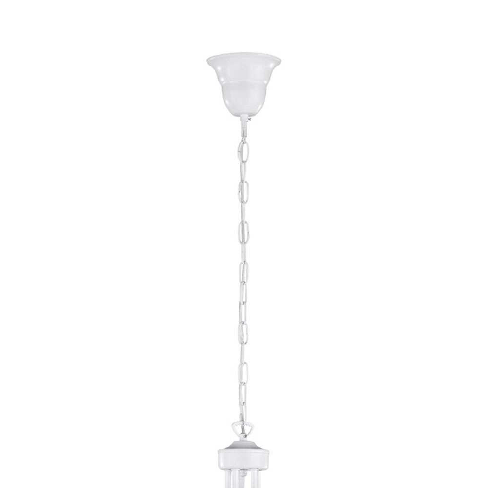 Chandelier Cortez Rustic Trio 4017807343670
