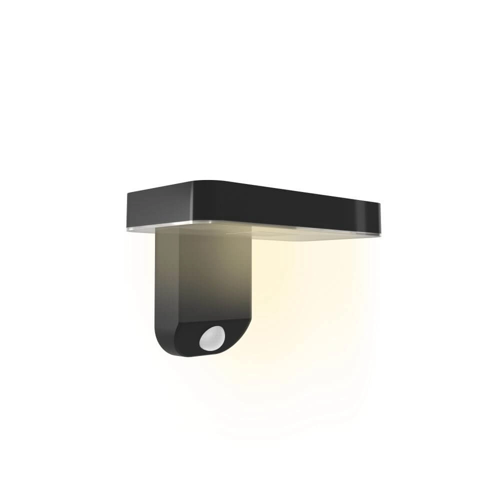 Sorrow Solar Wall lamp