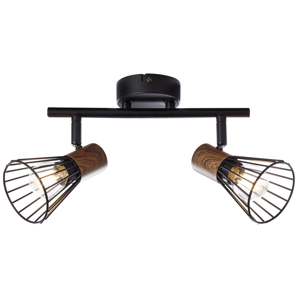 Ceiling light Manama Rustic