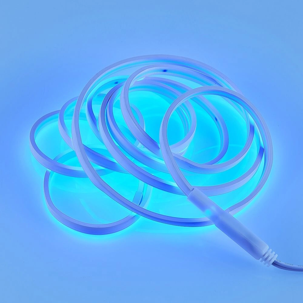 LED strip Gaming Neon RGB 3 meters Trio 4017807577372
