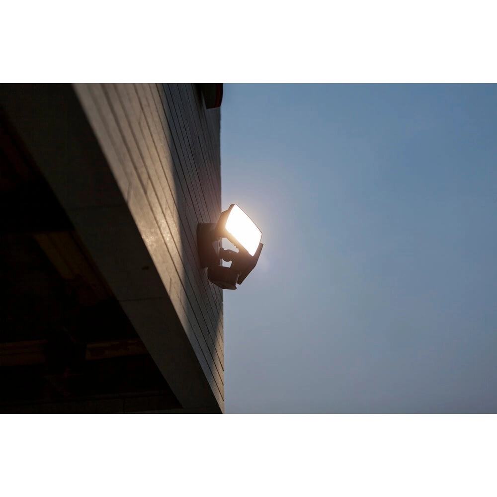 Outdoor Sensor Lamp Chimera LED Lutec 6939412016139