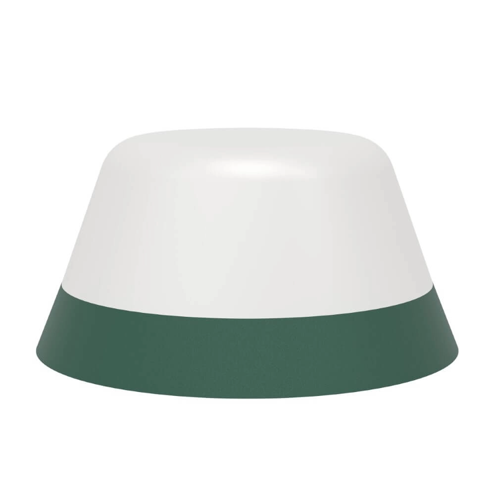 Table lamp Meggiano Design Green Eglo 9008606297719