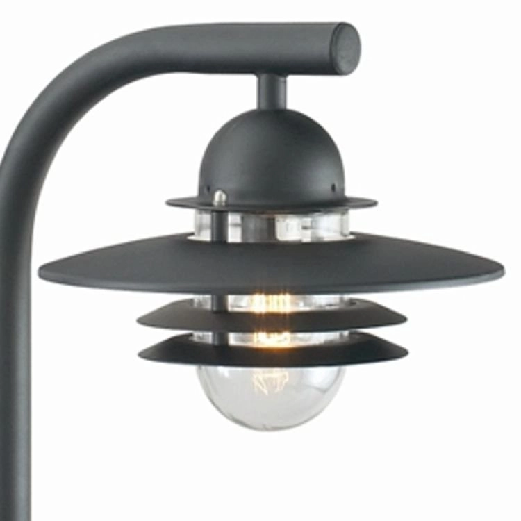 Pathway light Selva Black Franssen 7042892450061