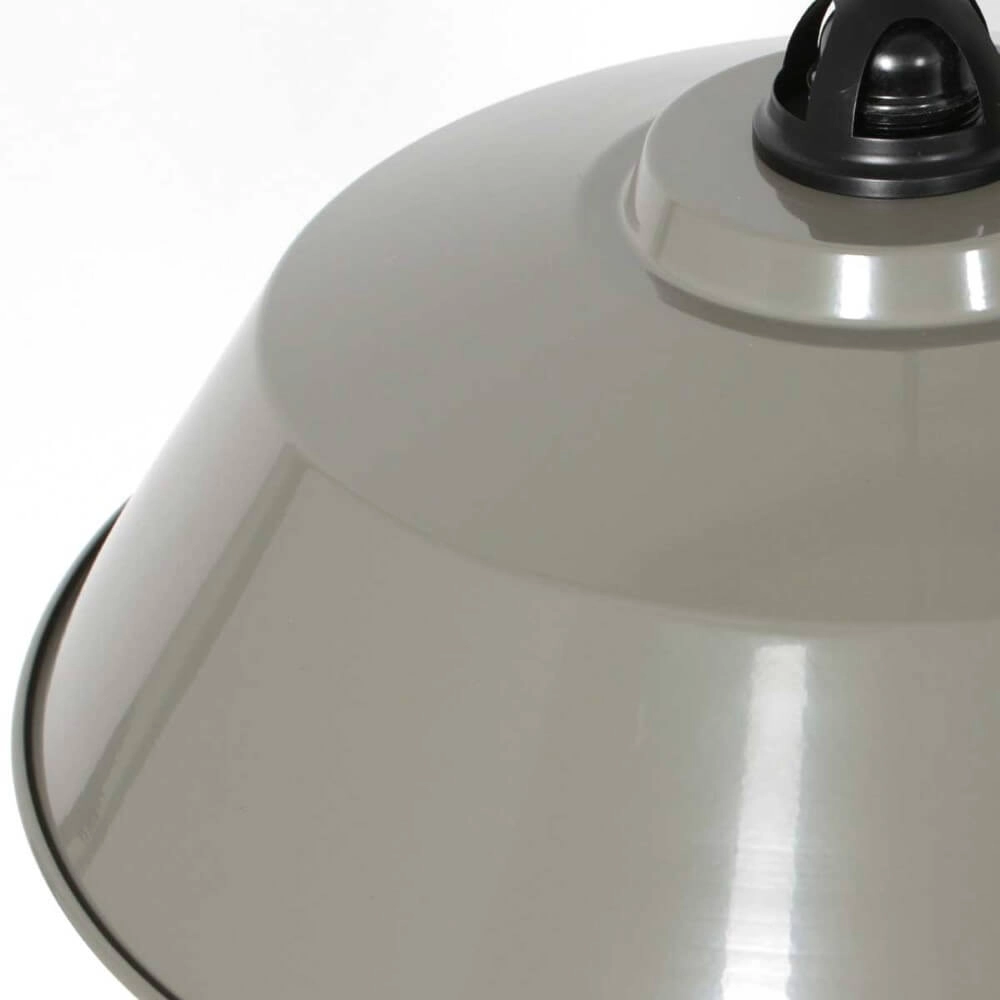 Retro pendant lamp Nove Ø 42cm Steinhauer 8712746161311