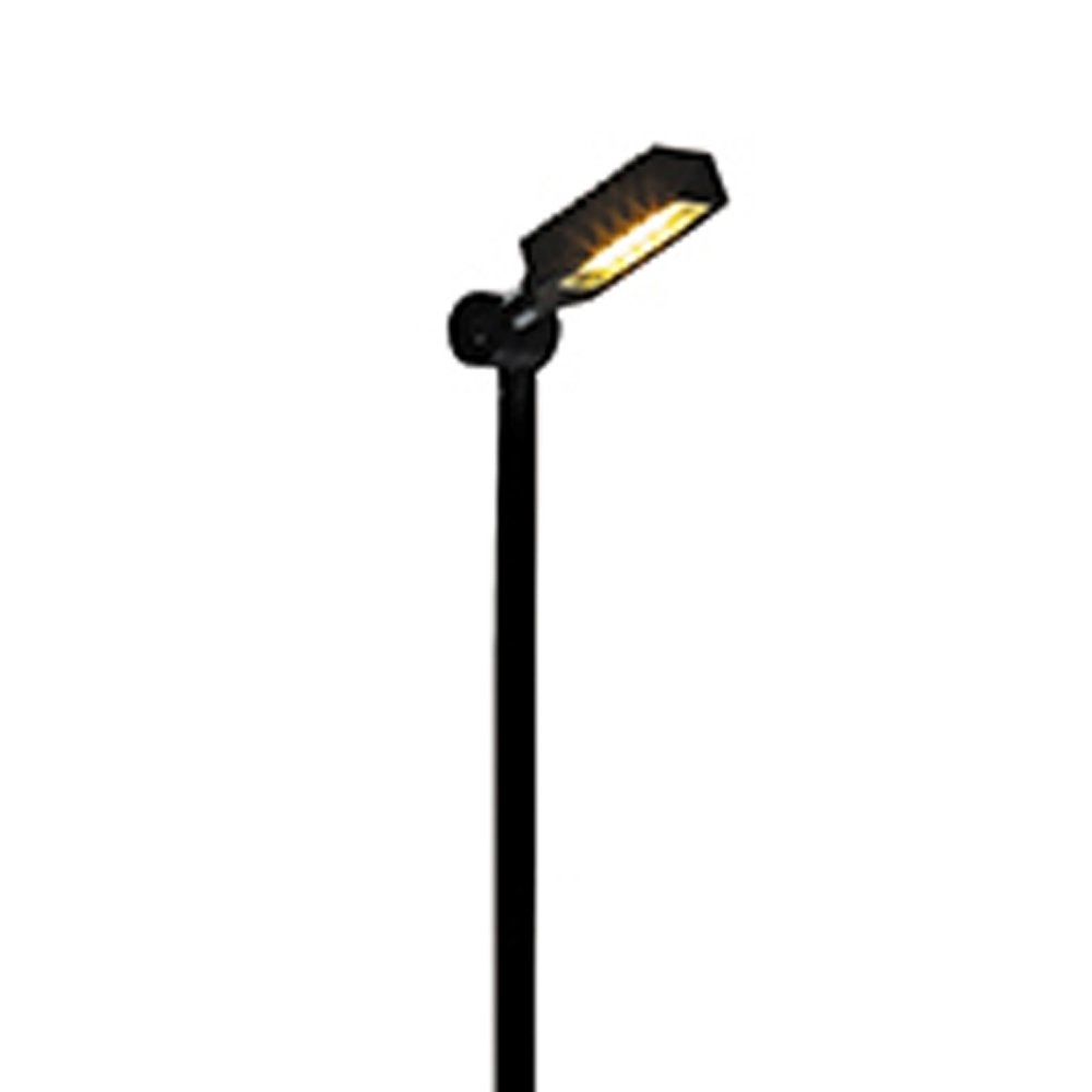 LED spotlight outdoor Spiky Lounge 1m Royal Botania