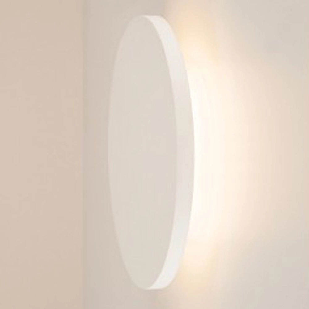 Wall lamp Plastra Backlight SLV 4024163176514