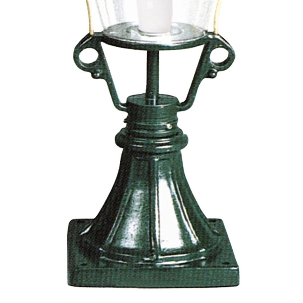 Nostalgic garden lamp Breda KS 204 black KS Verlichting 8714732110341