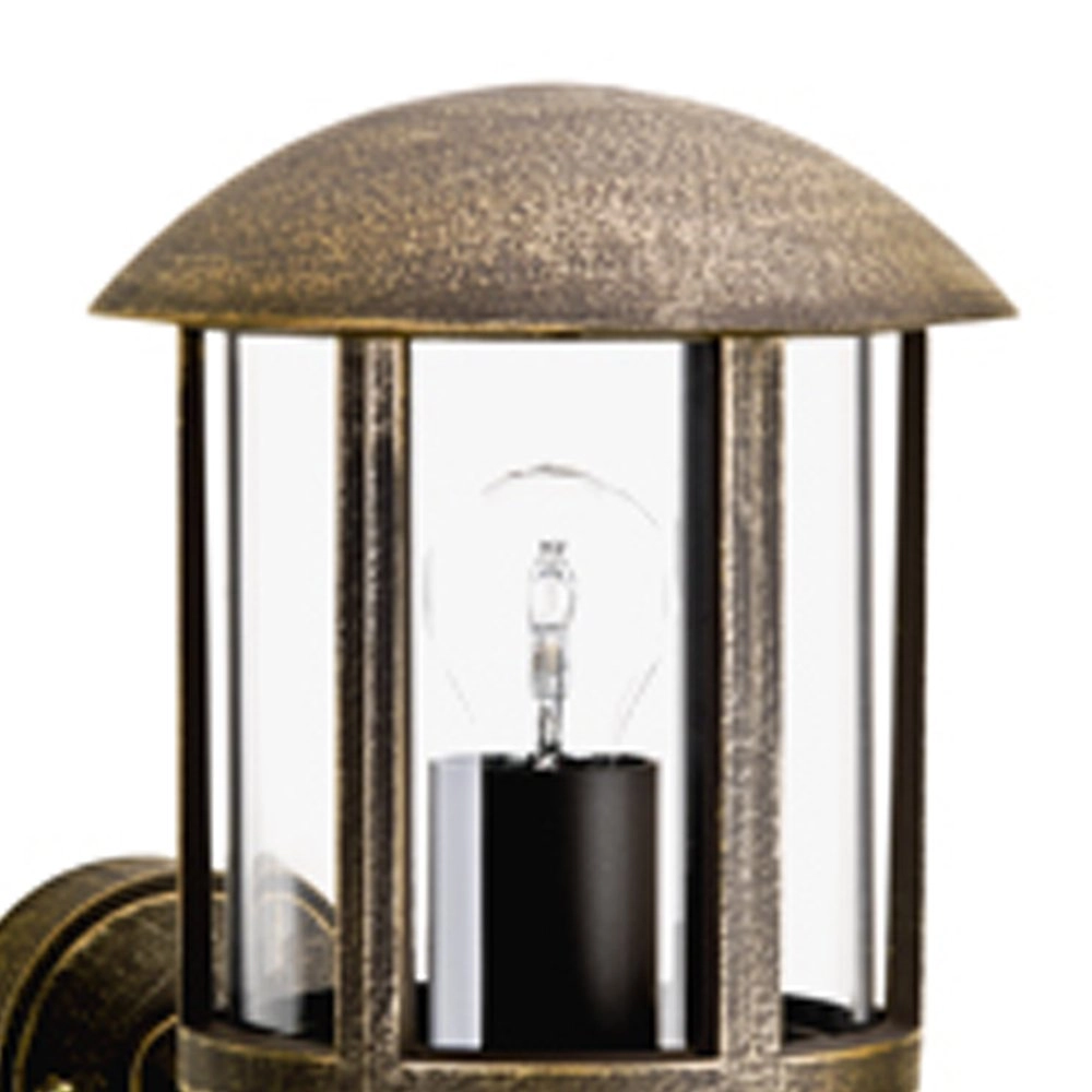 Outdoor lamp Holli with motion sensor Albert 4007235518368
