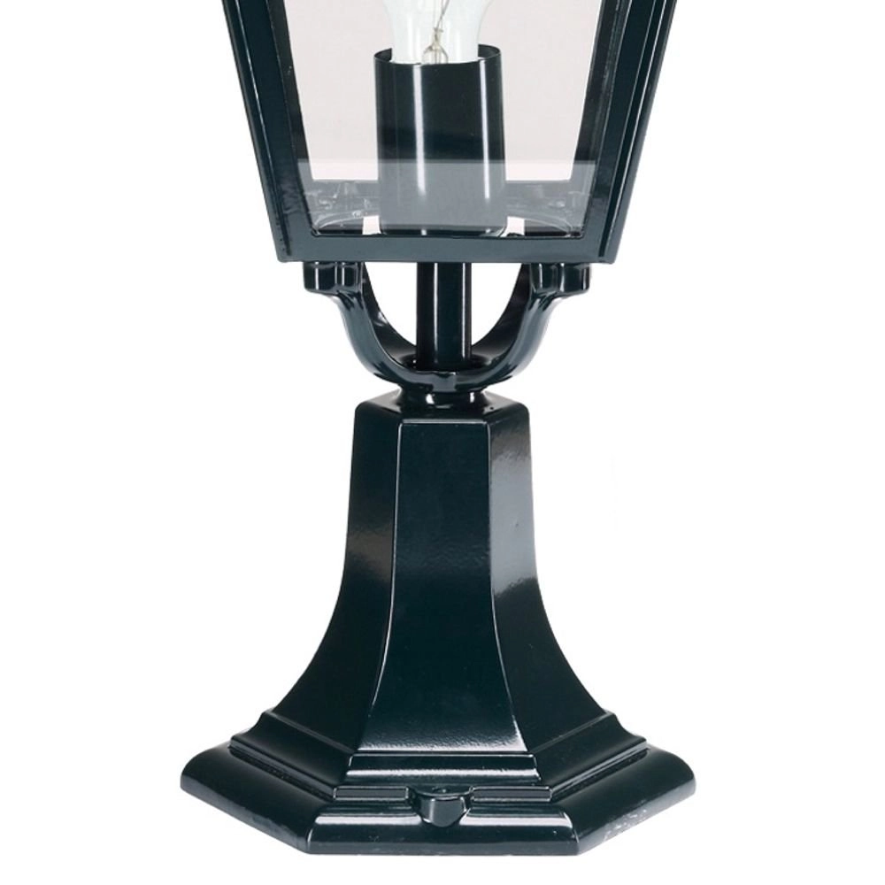 Italian floor lamp Brunssum black KS Verlichting 8714732722247