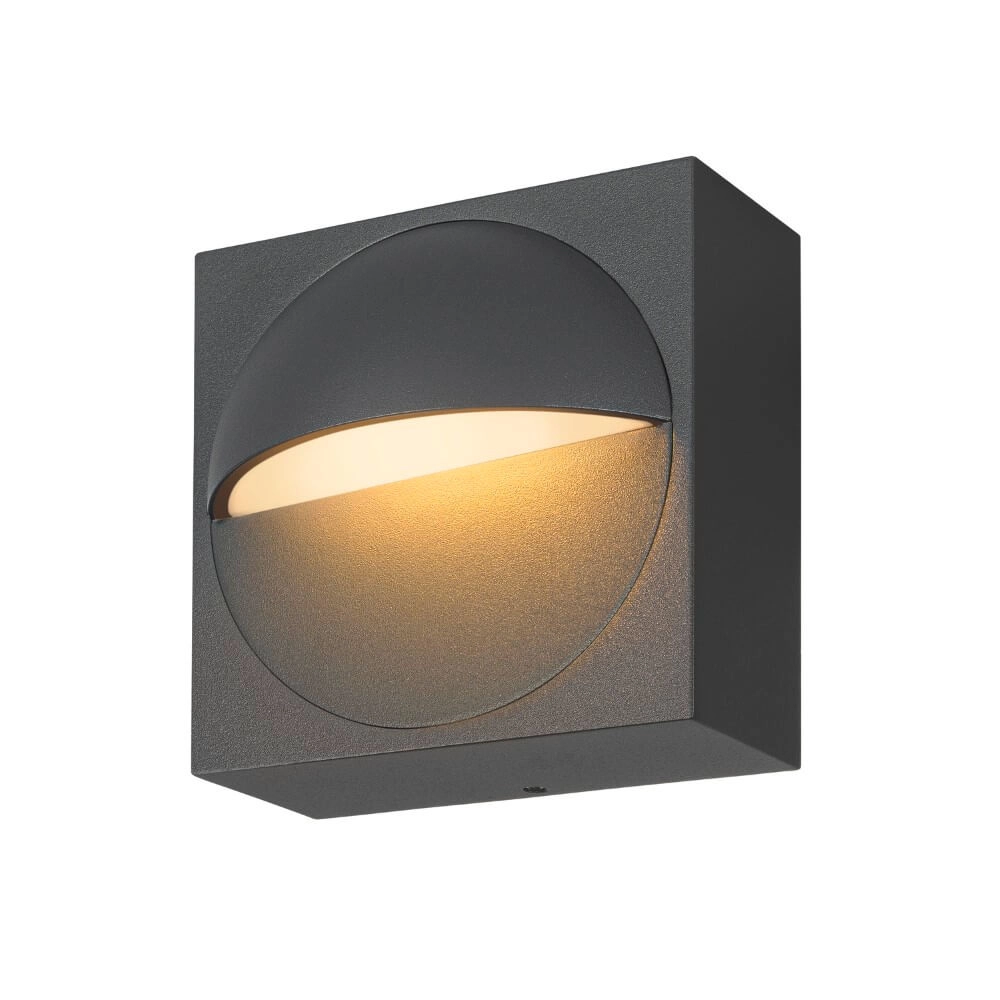 Adjustable wall spot Lid I ankle SLV 4024163288101