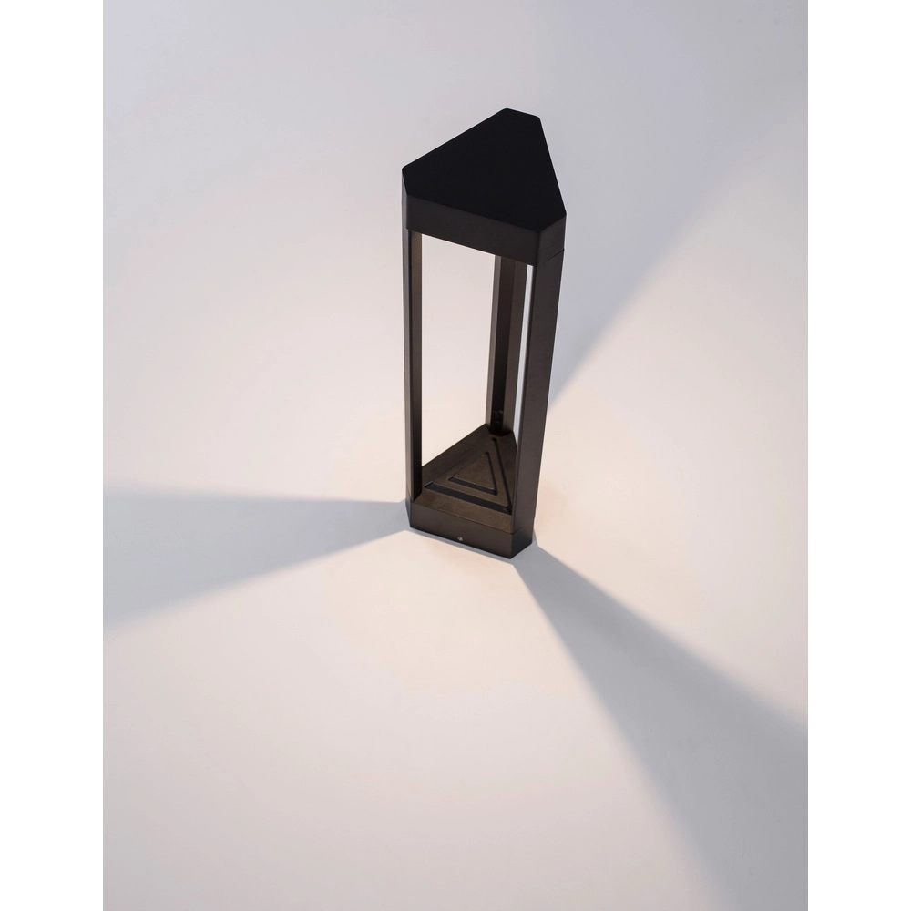 Unique garden lamp Pax 50cm