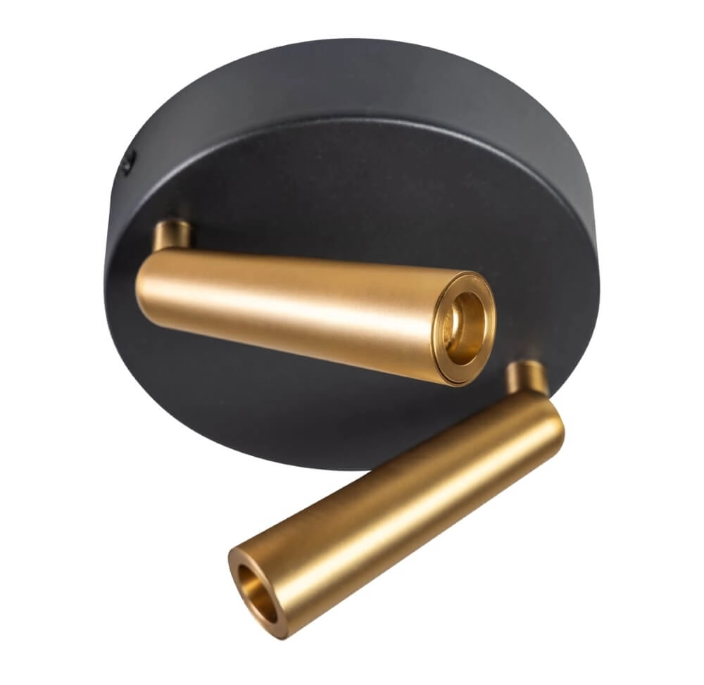 Design ceiling lamp Barry 2-light