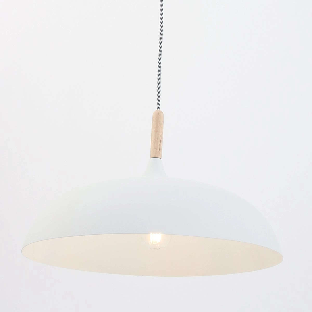 Pendant lamp Hella 45 Steinhauer 8712746104349