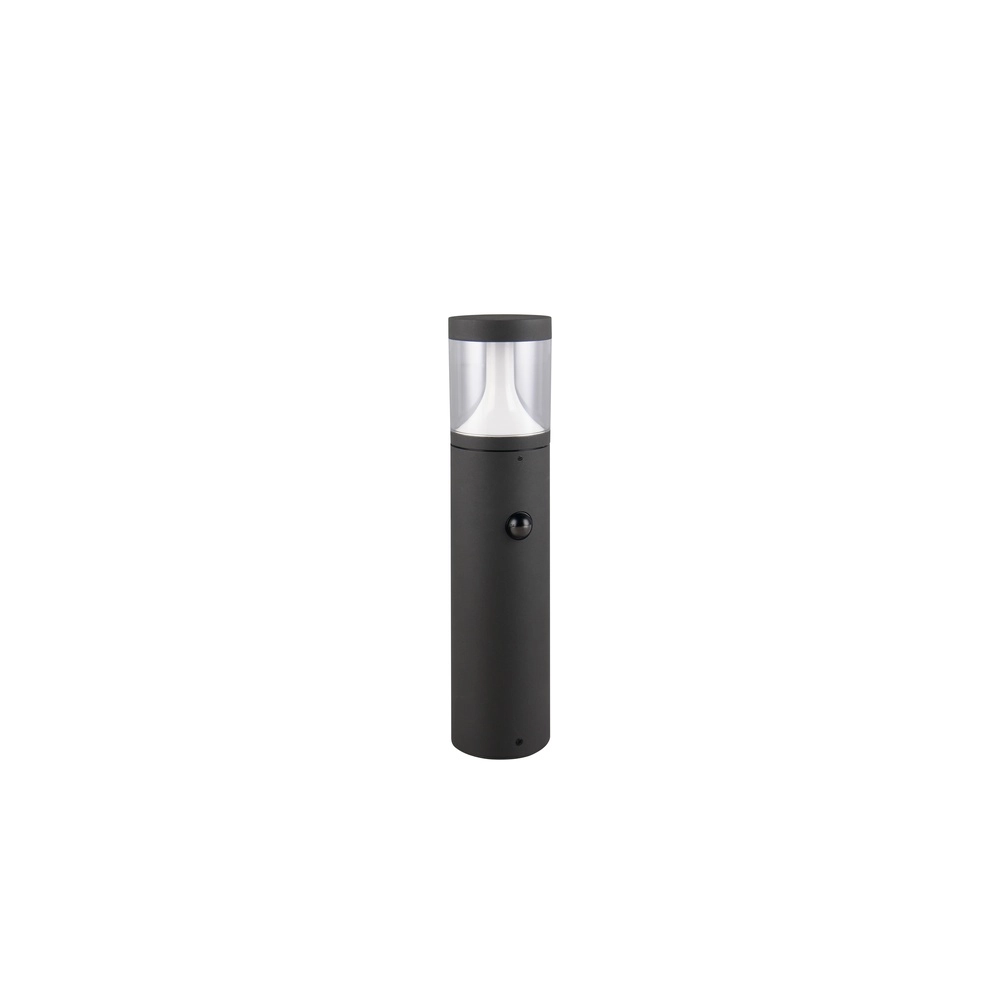 Garden lamp Tagus anthracite 50cm with sensor Trio 4017807686845