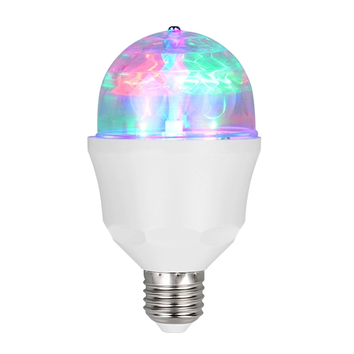 E27 light source Pasha 3W Trio 4017807685978