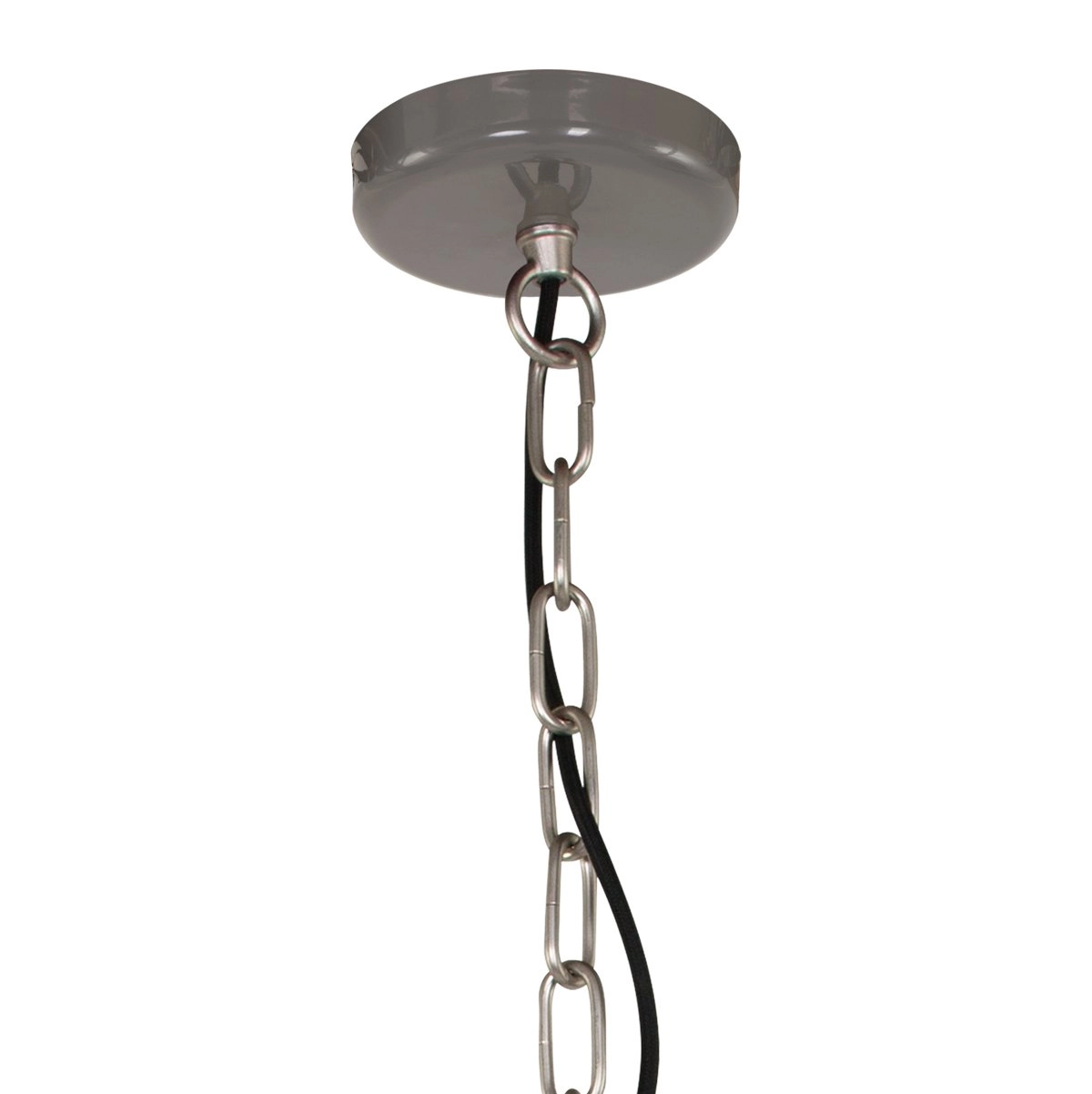 Pendant lamp Frisk rural Steinhauer 8712746102796