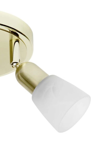 3-light surface mounted spot Sofia Brilliant 4004353056321
