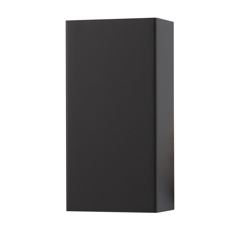 Wall lamp Metallico black