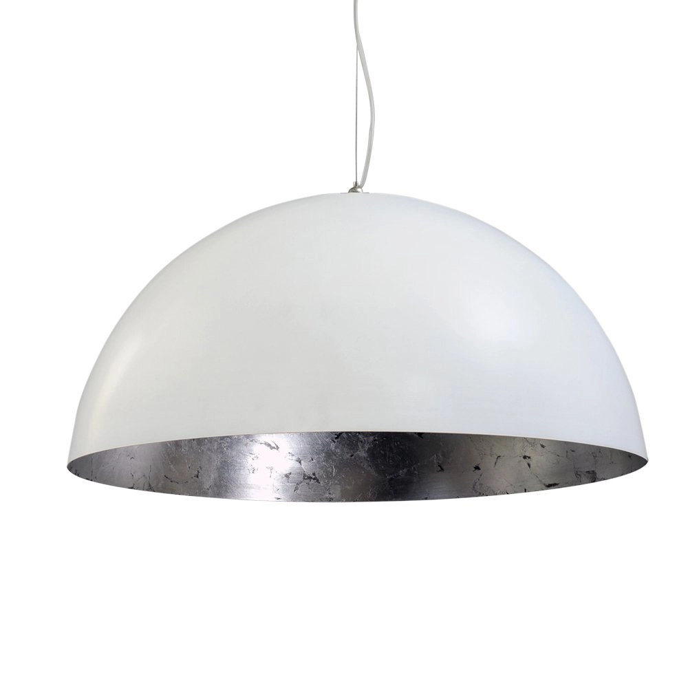 Pendant lamp Concepto Silver 60