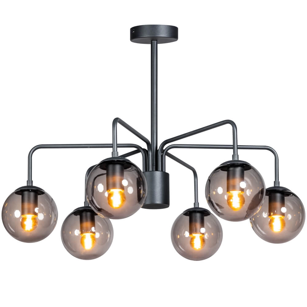 Pendant lamp Davina Ø 80cm ETH 8720195302728