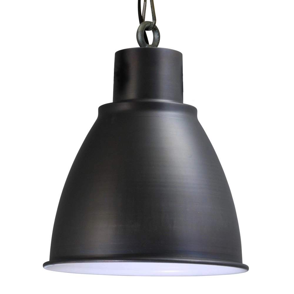 Dining room lamp Industria 2x27 Retro Masterlight 8718121231549