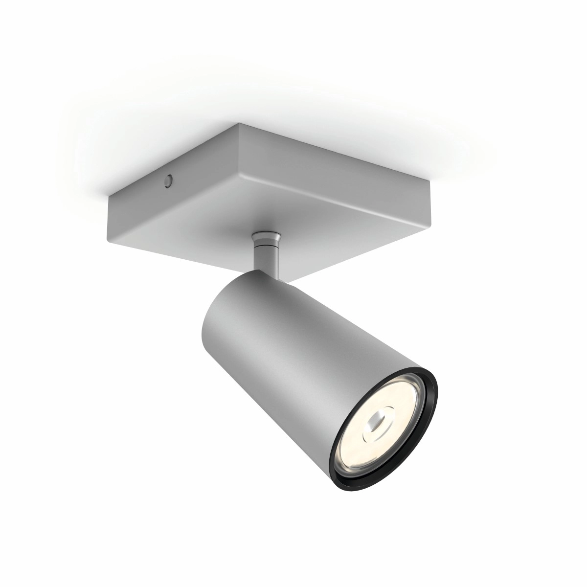 Lamp Paisley gray Philips 8718696164617