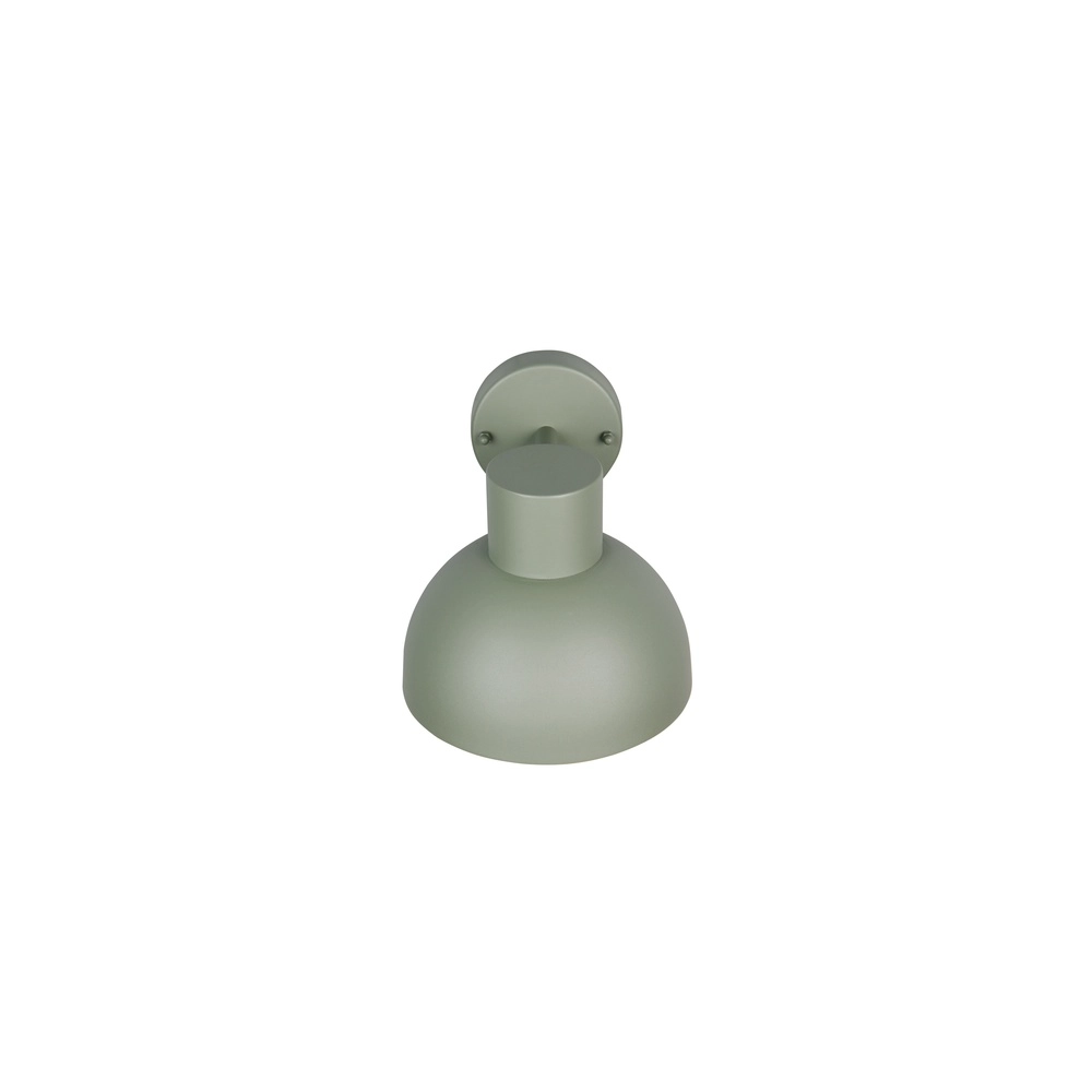 Design wall light Elbe green Trio 4017807648454